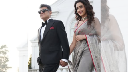 5 Times Ajith and Trisha Duo Stole the Show