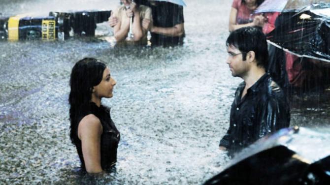 Monsoon Binge-Watch List: 5 Bollywood Movies That Perfectly Describe `Mumbai Ki Baarish`