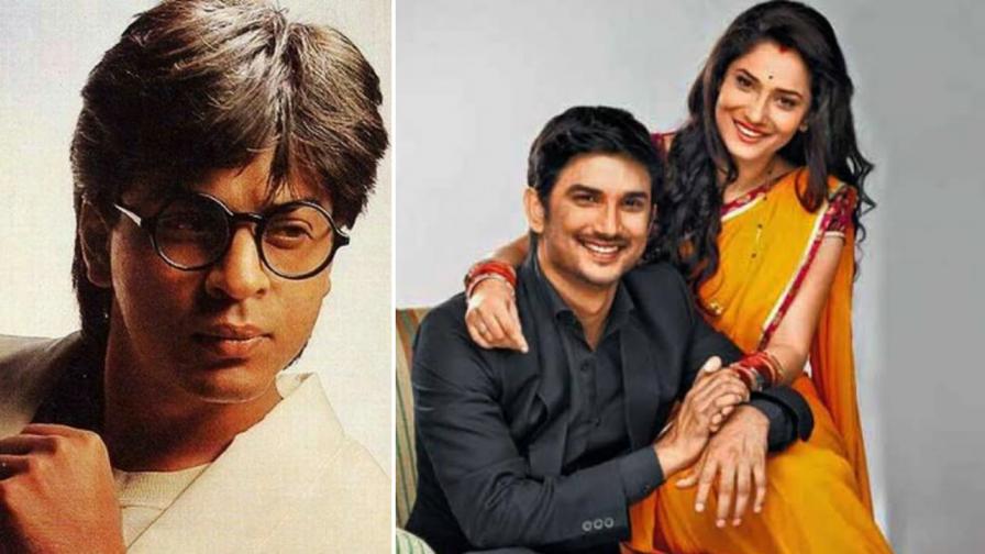 World Television Day: Shah Rukh Khan To Sushant Singh Rajput, 5 Actors Who Ruled TV Before Bollywood