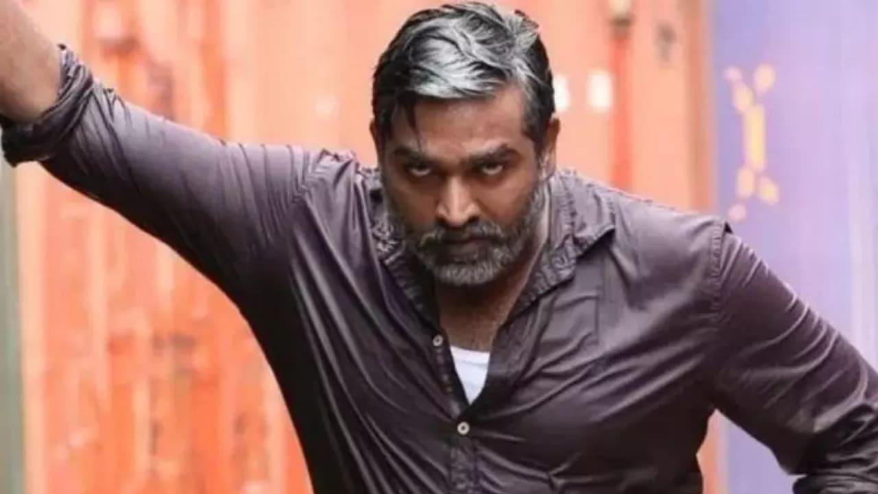 Happy Birthday Vijay Sethupathi: Here`s Why Merry Christmas Actor Won`t ...