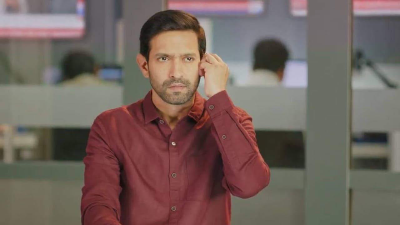 Watch Teaser: Vikrant Massey Shares The Sabarmati Report Teaser And ...