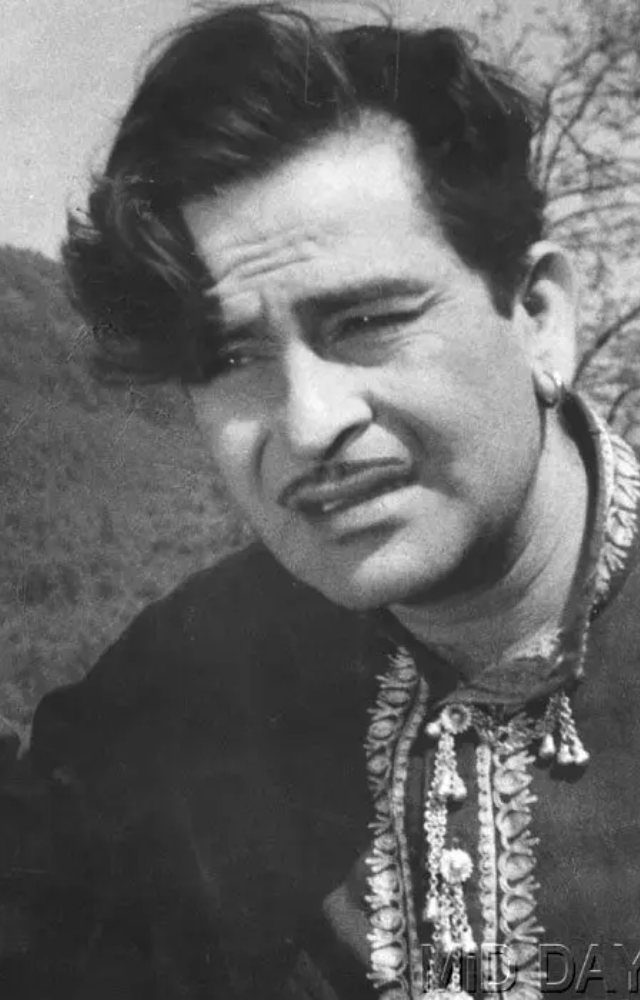 Raj Kapoor Birth Anniversary 2023: Rare Photos