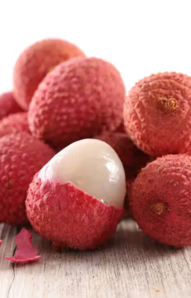 6 Health Advantages Of Eating Lychee 7969