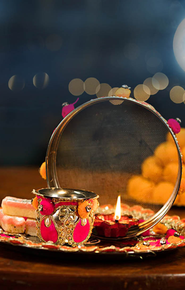 Karwa Chauth 2024 Cultural Significance and Customs