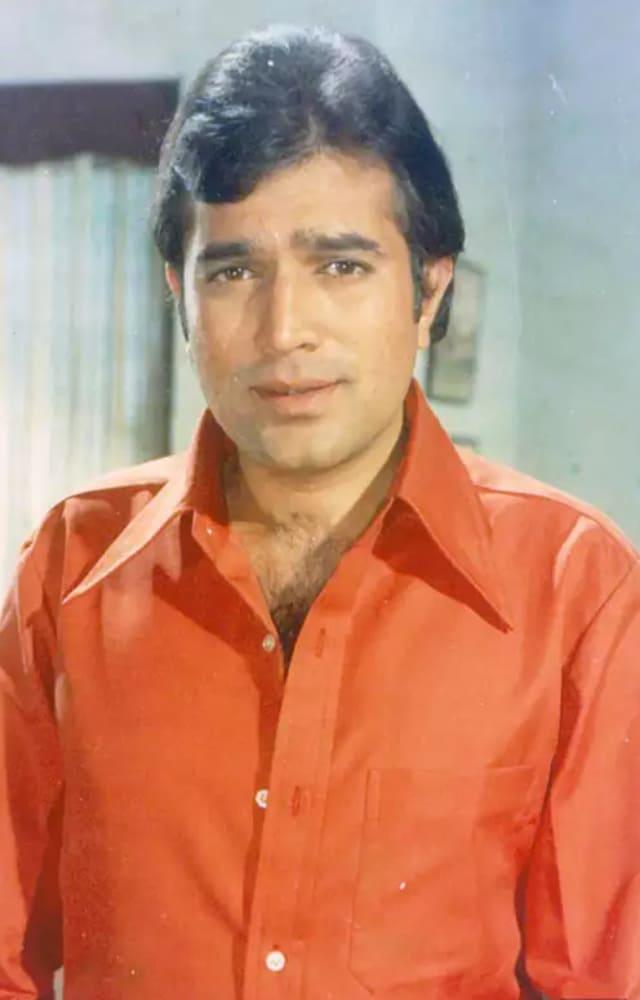 Remembering Rajesh Khanna And His Monsoon Special Songs