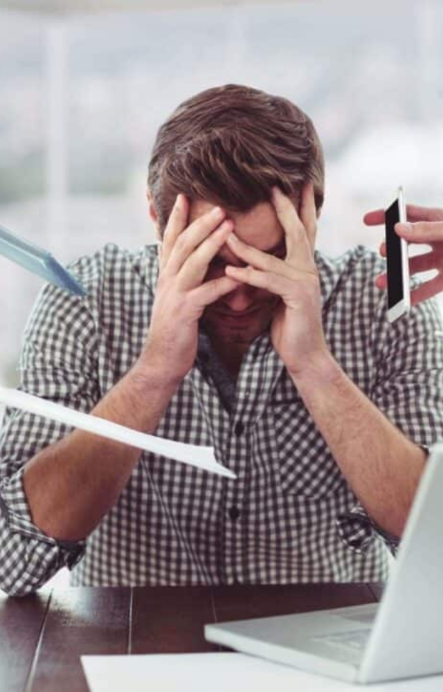 7 Ways to Manage Stressful Workplaces