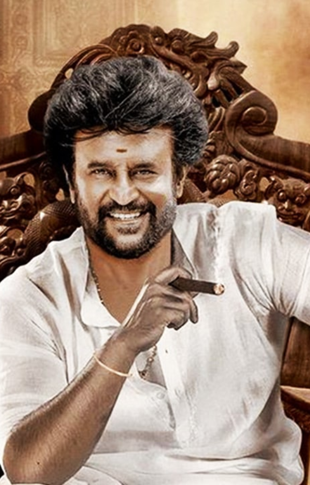 Must-see Rajinikanth films for fans