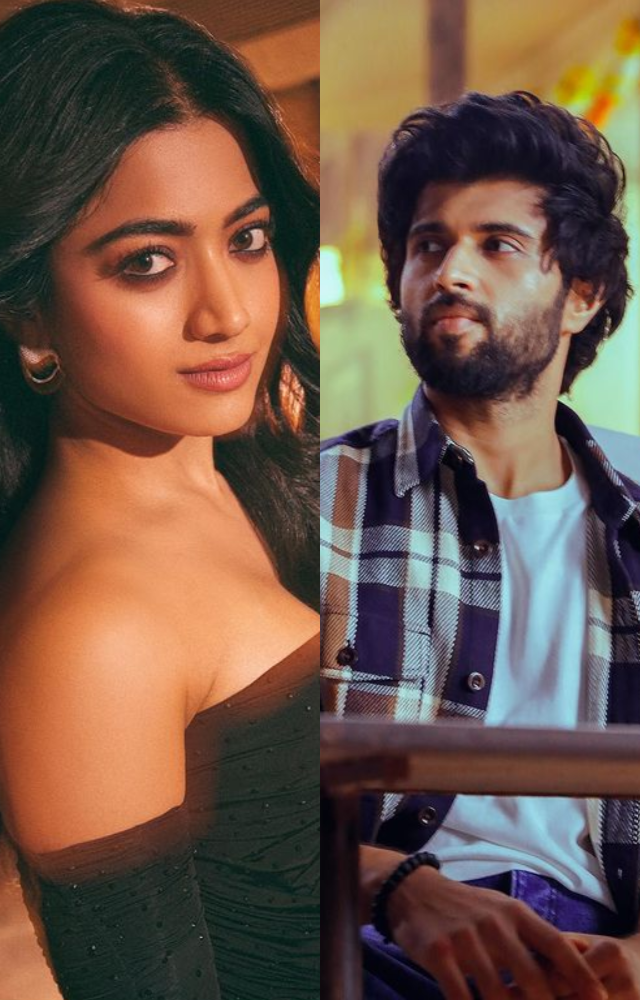 Rashmika Mandanna & Vijay Deverakonda To Get Engaged In Feb