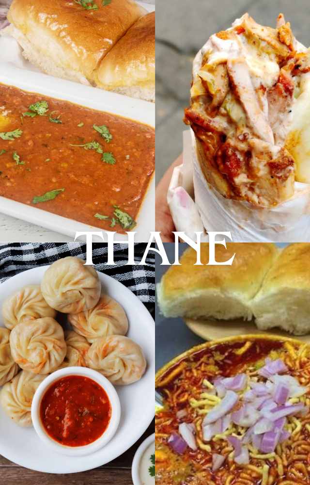 Thane`s Top 5 Food Havens