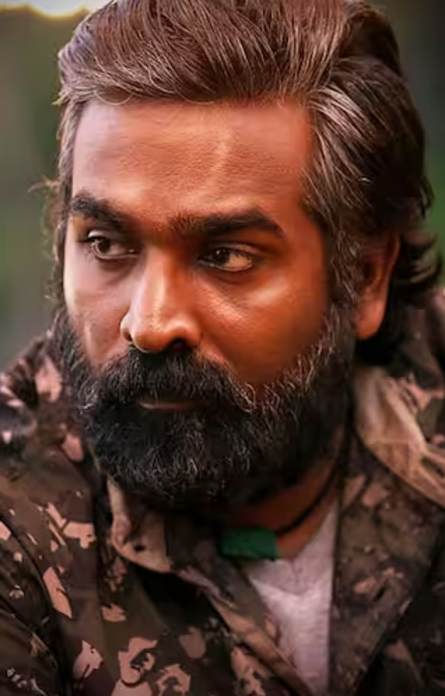 5 Best Performance of Vijay Sethupathi