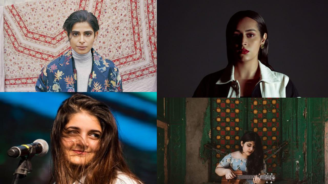 Women Of Indie: Meet These 8 Homegrown Artists Who Redefine Independent Music 