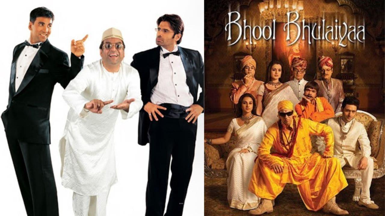 World Happiness Day 2024 Watch these Top 5 Timeless Bollywood Comedy Films