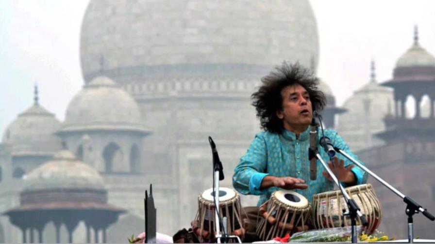 Zakir Hussain Death: What Was The Story Behind The Tabla Maestro`s Long Hair?