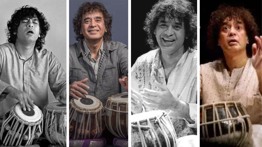 Zakir Hussain`s legacy is a testament to the power of music to transcend boundaries and bring people together.